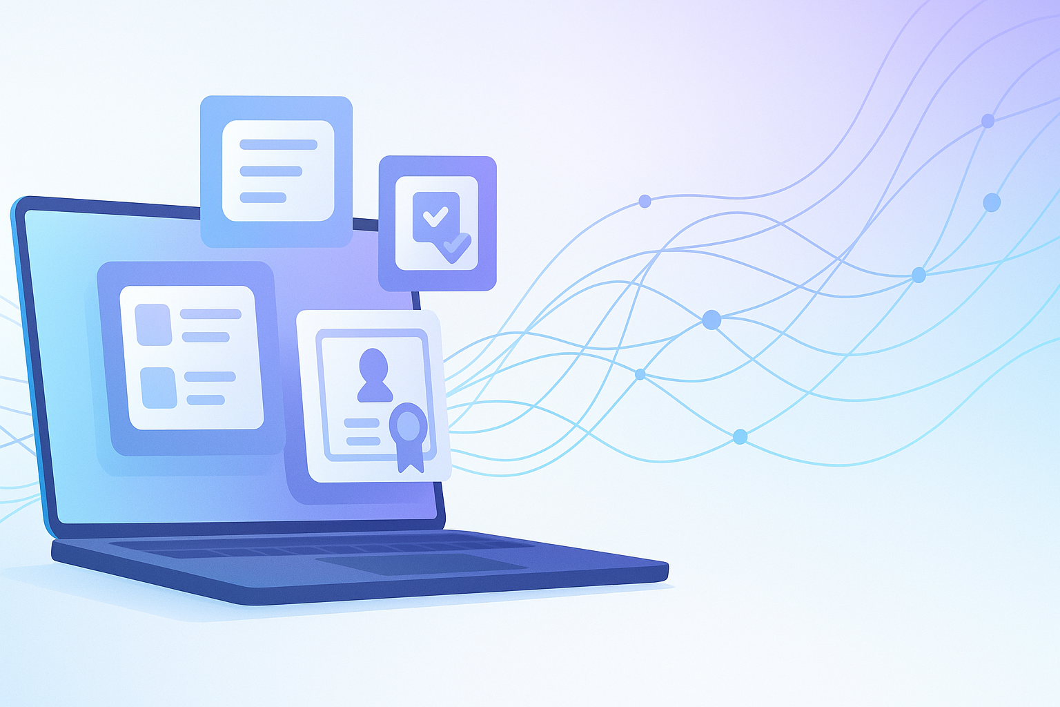 AI Course Generator - Modern Learning Platform